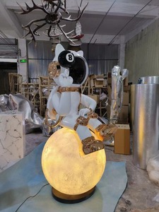 IG-ize tanting, stronaut - Product Image 5