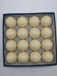 Fabricants de <span class=keywords><strong>billard</strong></span>, <span class=keywords><strong>boule</strong></span> de <span class=keywords><strong>billard</strong></span> standard <span class=keywords><strong>blanche</strong></span> pure, matériau PVC, 4 tailles (50,2-57,2 mm), qualité 3A pour joueurs amateurs - Product Image 3