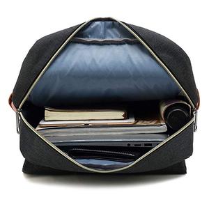 Mochila Oxford Personalizada en Oferta con Puerto USB, Forro de Poliéster de Moda, Cierre de Cremallera - Product Image 6