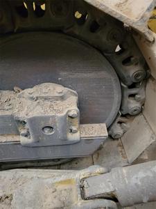 <b>Used</b> Caterpillar <b>Bulldozer</b> CAT D7G2 D7G Hydraulic Crawler Machine with Low Price in Stock - Product Image 4