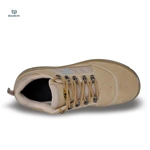 Zapatillas <span class=keywords><strong>de</strong></span> <span class=keywords><strong>Trabajo</strong></span> Ligeras con Puntera <span class=keywords><strong>de</strong></span> Acero, Botas <span class=keywords><strong>de</strong></span> <span class=keywords><strong>Trabajo</strong></span> para Hombre, <span class=keywords><strong>Calzado</strong></span> <span class=keywords><strong>de</strong></span> <span class=keywords><strong>Seguridad</strong></span> Unisex para Construcción, Zapatos <span class=keywords><strong>de</strong></span> <span class=keywords><strong>Trabajo</strong></span> <span class=keywords><strong>de</strong></span> Gamuza - Product Image 5
