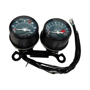 Hf benma xe máy Phụ tùng Đồng hồ tốc độ cho cg125 cb125s cl125s SL125 SL175 xl125 xl175 CB125 - Product Image 1