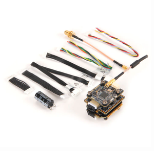 ชุดควบคุม Holybro <span class=keywords><strong>Kakute</strong></span> H7 Mini Stacks Tekko32 <span class=keywords><strong>F4</strong></span> 4in1 Mini 50A Advanced ESC สำหรับโดรนขนาดเล็ก Atlatl HV อุปกรณ์เสริมทำจากพลาสติกและโลหะ - Product Image 6