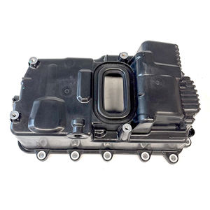 อะไหล่แท้จากโรงงาน ชุดฝาครอบวาล์วเครื่องยนต์ อลูมิเนียมออยล์แพน ออยล์ซัมพ์ สำหรับ MG5 GS <span class=keywords><strong>ZS</strong></span> รุ่น 10743613 - Product Image 3