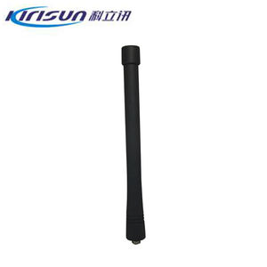 Radio bidireccional KIRISUN PT7200EX antiexplosiva, walkie talkie a prueba de explosiones con certificación CQST Ex ia IIC T4 Ga - Product Image 6