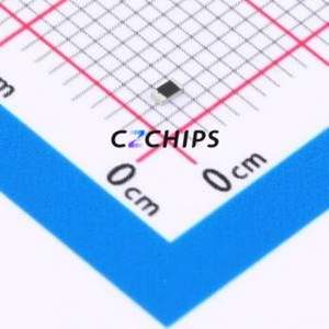 Resistencia SMD CRCW0603100RFKEB 0603 (Tipo: Película Gruesa) (Resistencia: 100 Ohmios Precisión: 1%) - Product Image 1