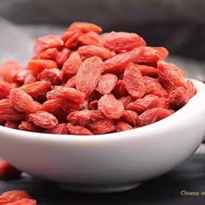 Ginseng orgânico chinês Polygonatum Sibiricumn Schisandra Chinensis Kidney Tea Sabor Tea Embalagem personalizada para chá masculino - Product Image 6