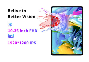 Máy Tính Bảng Chất Lượng Cao Sản Xuất 5G Hàng Mới Về T7510 Bán Máy Tính Bảng Chơi Game 6 + 128GB - Product Image 4