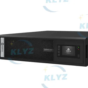 Chất lượng cao y tế vertiv UPS 220V ita2 1-3KVA trực tuyến cung cấp điện UPS hệ thống