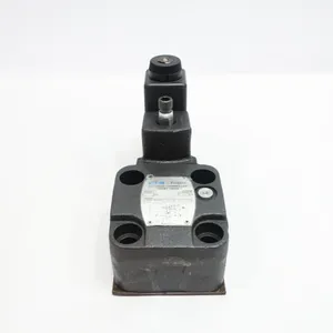 Válvula de Alivio CG5-60, Tipo, Apta para Sistemas Hidráulicos, Pieza de Repuesto OEM - Product Image 2