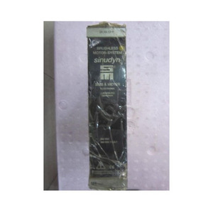 SIEB&MEYER 26.50.10 F ระบบมอเตอร์ การ์ดระบบอัตโนมัติ วัสดุพลาสติกและอะลูมิเนียม - Product Image 1
