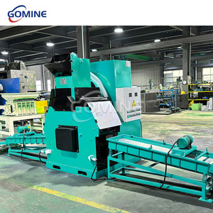 Machine de recyclage <span class=keywords><strong>du</strong></span> <span class=keywords><strong>cuivre</strong></span>, granulateur de fil de <span class=keywords><strong>cuivre</strong></span>, machine de granulation de câbles en <span class=keywords><strong>cuivre</strong></span> - Product Image 4