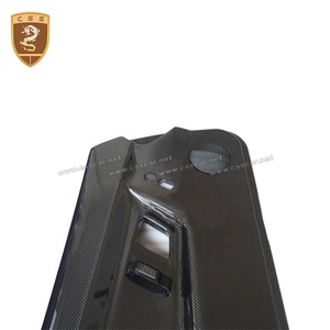 Piezas de automóviles de fibra de carbono de los paneles de <span class=keywords><strong>la</strong></span> puerta Interior para Lambo Gallardo LP550 LP560 LP570 - Product Image 6