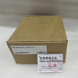 EDS-408A-SS-SC-T สวิตช์จัดการของแท้ของใหม่ - Product Image 1