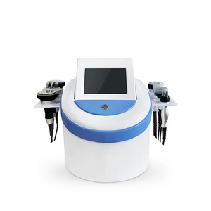 <span class=keywords><strong>Appareil</strong></span> professionnel de <span class=keywords><strong>cavitation</strong></span> 80K pour le visage et le corps, machine amincissante, élimination de la <span class=keywords><strong>cellulite</strong></span>, aspiration RF, élimination des graisses, raffermissement de la peau, <span class=keywords><strong>appareil</strong></span> de beauté - Product Image 3
