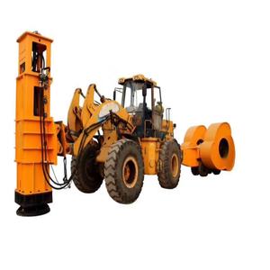 ZHENGZHOU KEPAI KP42C Rodillo de carretera pequeño 42kj Cargador Compactador vibratorio <span class=keywords><strong>Alquiler</strong></span> Buena calidad Precio bajo - Product Image 2