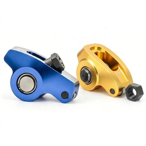 Parti di Ricambio per Macchine Industriali, Servizio CNC, Produzione di Componenti Auto, Lavorazione di Precisione a 5 Assi, Rulli Personalizzati ad Alte Prestazioni - Product Image 1