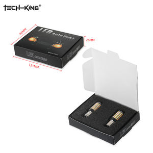 Bombilla de luz indicadora de Canbus para coche, bombilla de luz LED blanca, súper brillante, T10, W5W, <span class=keywords><strong>Cambus</strong></span>, 4014, 194, 26smd, - Product Image 4