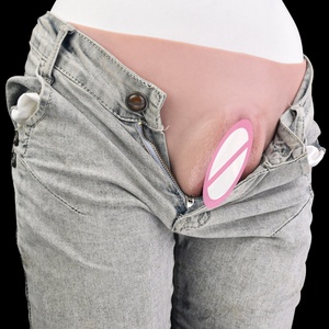 กางเกงในซ่อนอวัยวะเพศชายแบบสมจริงสำหรับผู้ชายข้ามเพศ - Product Image 1