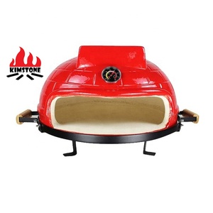 <span class=keywords><strong>Horno</strong></span> de Leña para <span class=keywords><strong>Pizza</strong></span>, <span class=keywords><strong>Horno</strong></span> Móvil para Hornear, <span class=keywords><strong>Horno</strong></span> de <span class=keywords><strong>Pizza</strong></span> de Cerámica para Hogar, Restaurante, Exterior - Product Image 1
