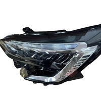 Phare de voiture pour RENAULT 2019