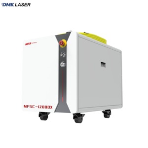 Source laser à <span class=keywords><strong>fibre</strong></span> MaxPhotonics 20 kW + Système de contrôle de découpe laser FSCUT8000A + Tête de découpe laser BLT662H - Product Image 4