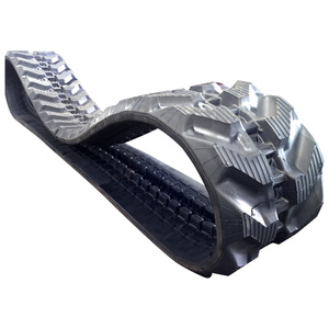 China Fabrikant Nieuwe Stalen Rubber Spoor <span class=keywords><strong>Chassis</strong></span> Voor Atv Voor Detailhandel Boerderij Fabriek Voor Vrachtwagens - Product Image 2