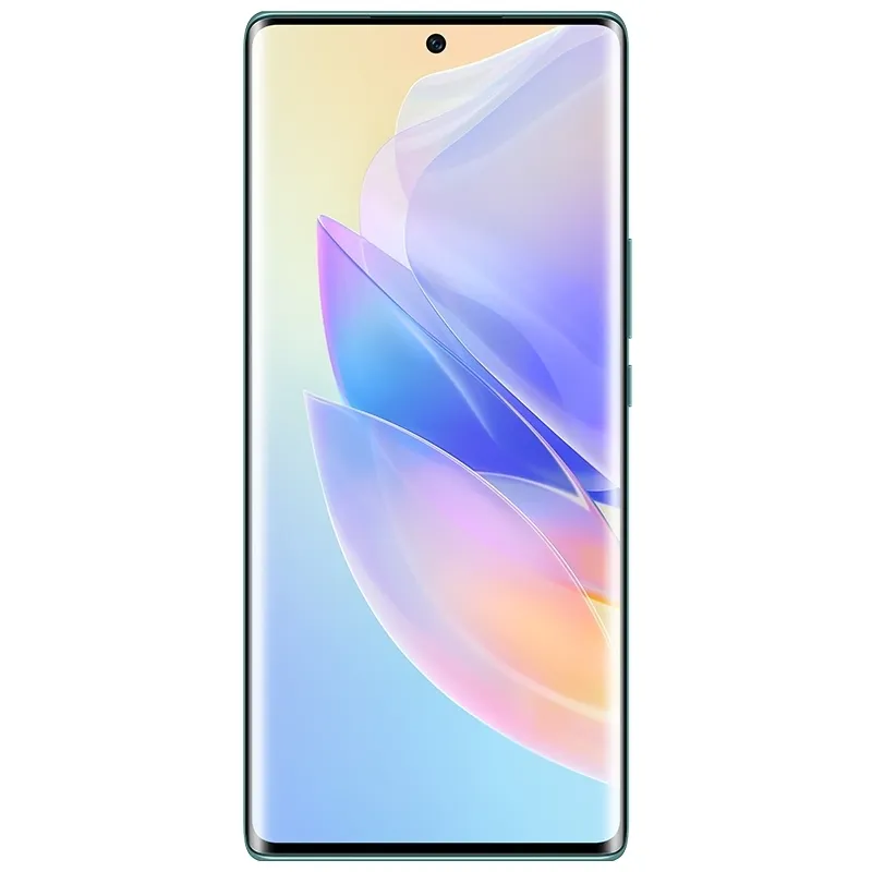 Newest Huawei Honor 60 SE 5G Mobile Phone Original 64MP 8GB+256GB Fingerprint ID 5G Smart Phone Magic UI Android Phone