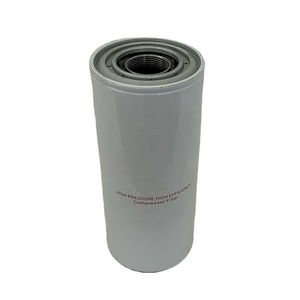 Filtro de Aceite para Compresor Manny, Pieza 39911631, para Piezas de Compresores Industriales - Product Image 5