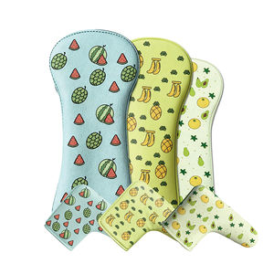 ปลอกคลุมหัวไม้กอล์ฟ PRIMUS GOLF ผลิตจากหนัง PU กันน้ำ รับทำโลโก้ตามสั่ง อุปกรณ์เสริมสำหรับไม้กอล์ฟ ปลอกคลุมหัวไม้กอล์ฟแบบกำหนดเอง - Product Image 2