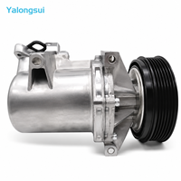 8201025121 926009154R Compresseurs d'air Renault Fluence Dacia pour les modèles Dacia Logan Pick-Up Duster Dokker Sandero 2012