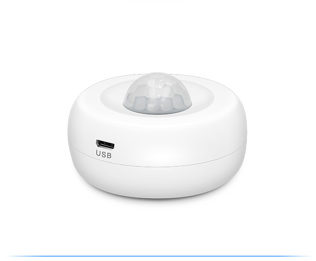 MVAVA Smart PIR Motion Detector for Safty Care Infrared WiFi Tuya Wireless on Wall Ceiling Mounted Zigbee PIR Motion Sensors
