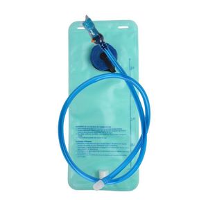 Bolsa de Hidratación para Exteriores de 2L, para Ciclismo, Senderismo, Montañismo, Camping, Ecológica - Product Image 1