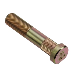 JY31NR-04051 cna6129p <span class=keywords><strong>fangsheng</strong></span> trục bánh sau Stud thép không gỉ xe buýt bánh sau bu lông cho <span class=keywords><strong>kinglong</strong></span> higer - Product Image 1