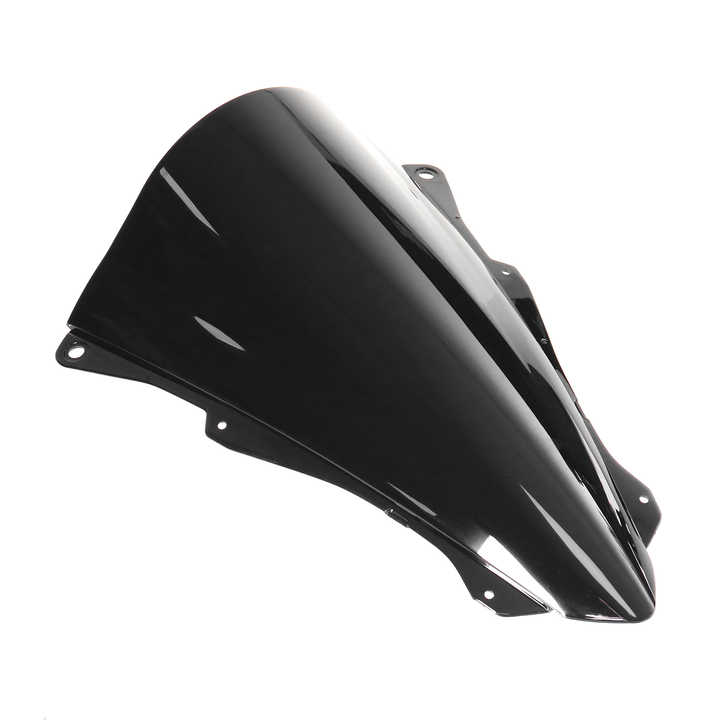 カワサキ Ninja ZX-4R/SE ZX-4RR用 バイク用ウインドシールド エレベー
