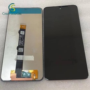 CD original isplay para otorola, para otorola, ower 10 G20 G30 31 31 G71 G42 antantalla - Product Image 4