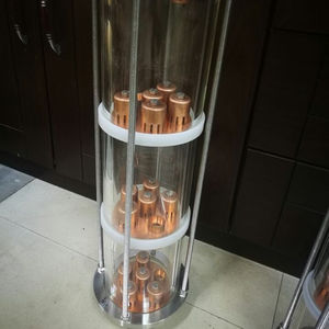 4 pouces, 5 plaques de séparation - Product Image 2