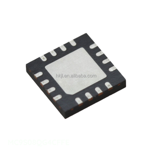 In Stock Embedded 16 VQFN Exposed Pad MC9S08QG4CFFE Components Electronic - Product Image 1