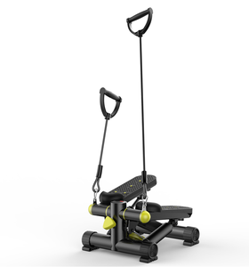 สเต็ปเปอร์ออกกำลังกายที่บ้านขนาดเล็กเครื่องออกกำลังกายในยิมออฟฟิศเครื่องวอล์กเกอร์มัลติฟังก์ชั่นอุปกรณ์ฟิตเนส - Product Image 2