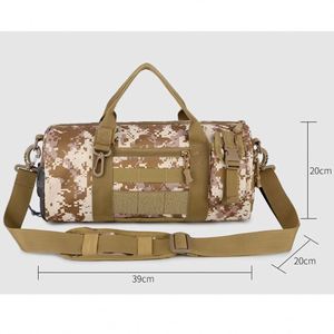 Vente directe d'usine, bagage de luxe à emporter, sac de sport pour hommes, imperméable - Product Image 4