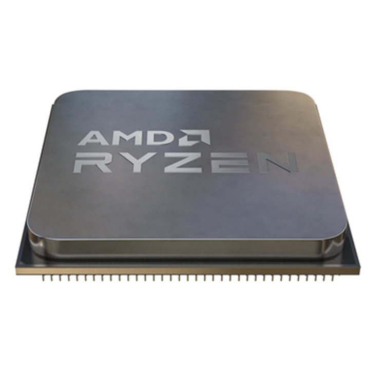 Processador amd ryzen 3 4300g, cpu com soquete am4, frequência