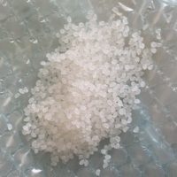 Granulés de colle thermofusible blancs pour machine à relier les livres (dos de livre)