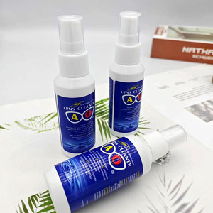 Nettoyant pour lentilles 60ml - Product Image 6