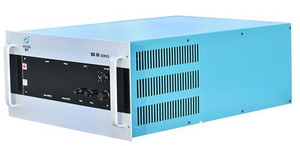 แหล่งจ่ายไฟสปัตเตอร์แมกนีตรอนแบบออกพัลส์โมโนโพลแบบระยะสั้นความถี่สูงสําหรับเป้าหมายสปัตเตอร์ - Product Image 5