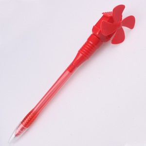 <span class=keywords><strong>Coupe</strong></span> Drôle Dessin Animé Moulin À <span class=keywords><strong>Vent</strong></span> Stylo Pour Enfants Top Qualité Moulin À <span class=keywords><strong>Vent</strong></span> En Plastique Stylo À Bille - Product Image 5