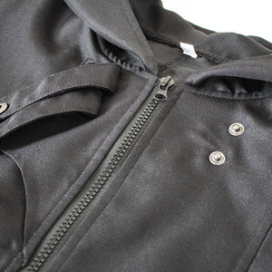 Manteau cape gothique vintage pour homme, sans capuche, style médiéval, pour sorcier ou prêtre - Product Image 5