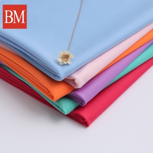 Hochwertiger Großhandel Kunst-Nylon Eisseide Kühlstoff FDY-Gewebe für Yoga-Bekleidung - Product Image 1