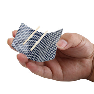 <b>Magic</b> Pleasure Party Levitation <b>Magic</b> Props Floating Toothpicks 9X6 Blue Back For <b>Magic</b> <b>Tricks</b> - Product Image 4