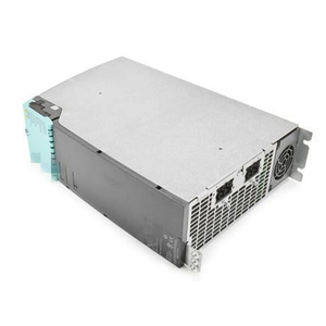 ใหม่เอี่ยม 100% ของแท้ 6SL3120-2TE21-8AA3 S120 โมดูลมอเตอร์คู่ อินพุต 6SL3120-2TE21-8AA3 S120 โมดูลมอเตอร์คู่ อินพุต - Product Image 5