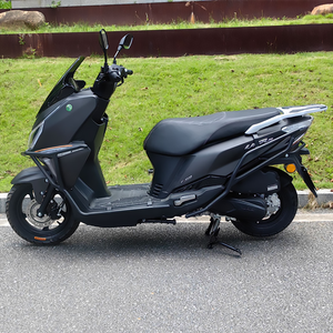 150CC CHAUDE Moto de voyage T10 Moto de voyage Grand bateau <span class=keywords><strong>Scooter</strong></span> à essence T9 personnalisé - Product Image 3